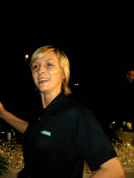 Novell BrainShare Europe 2004 Barcelona